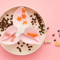 Charger l'image dans la visionneuse de la galerie, PetDreamHouse - Distributeur de croquettes interactif PetDreamHouse