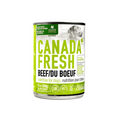 Load image into Gallery viewer, PetKind Canada Fresh - Nourriture pour chien de conserve de 13oz PetKind