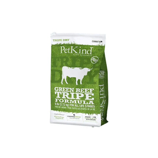 PetKind - Nourriture pour chien au Tripe & Viande PetKind