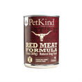 Load image into Gallery viewer, PetKind Nourriture pour chien en conserve 13oz - Viande variée PetKind