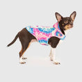 Charger l'image dans la visionneuse de la galerie, Canada Pooch Poncho - Tie Dye 8 Canada Pooch