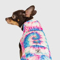 Charger l'image dans la visionneuse de la galerie, Canada Pooch Poncho - Tie Dye 8 Canada Pooch