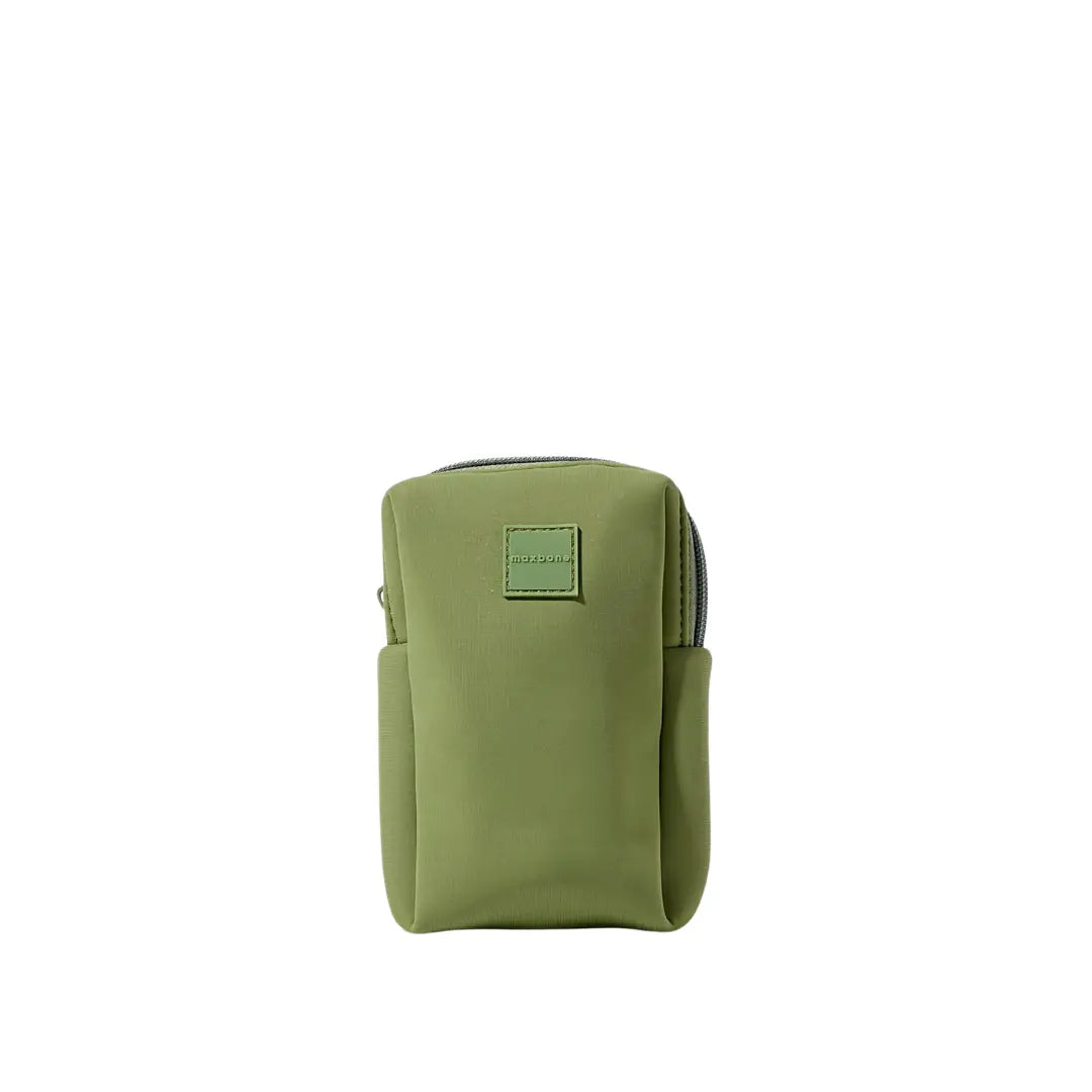 Pochette pratique pour la promenade Sauge Maxbone