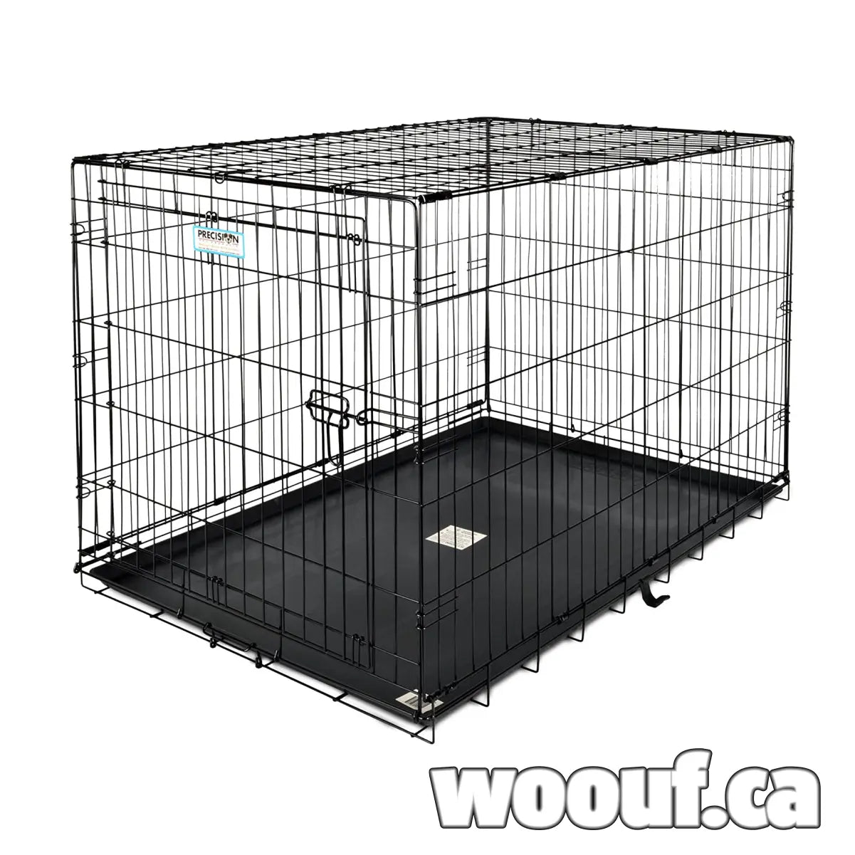 Precision - Enclos polyvalents pour Animaux Precision