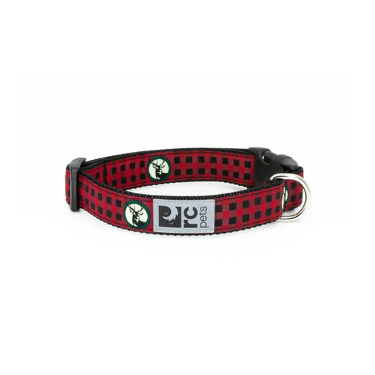 RC - Collier Clip 1 RC Pet