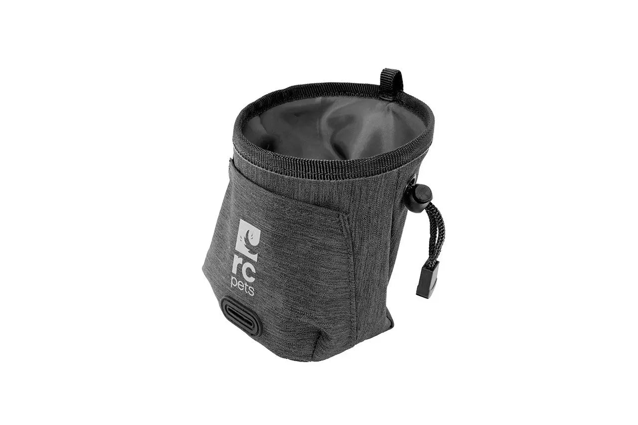 RC Essentiel - Pochette a Gâteries pour chien RC Pet