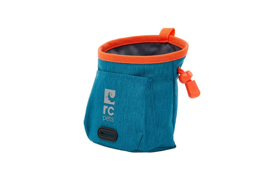 RC Essentiel - Pochette a Gâteries pour chien RC Pet