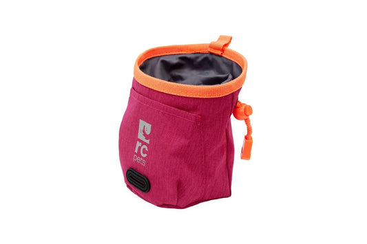 RC Essentiel - Pochette a Gâteries pour chien RC Pet
