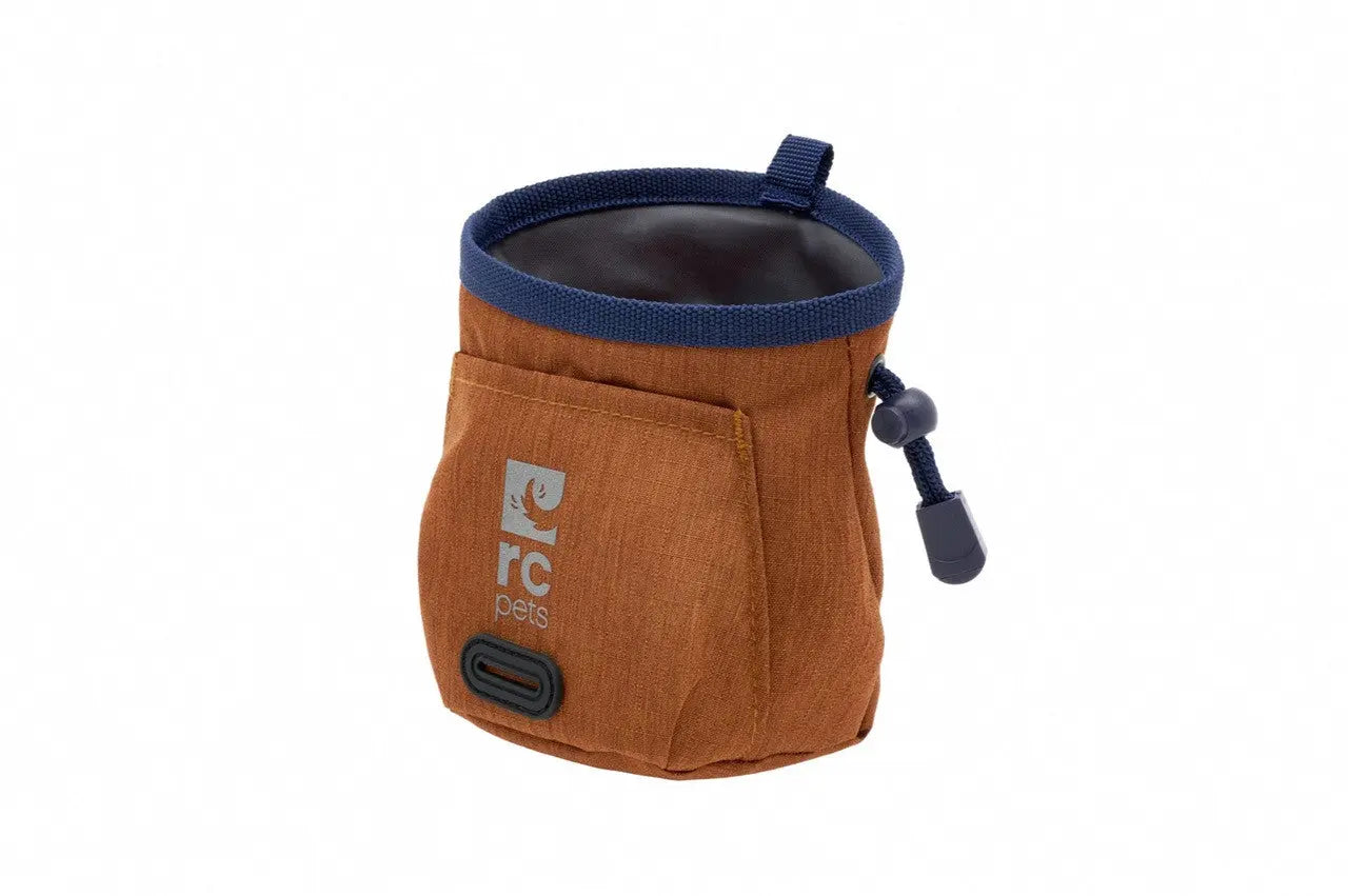 RC Essentiel - Pochette a Gâteries pour chien RC Pet