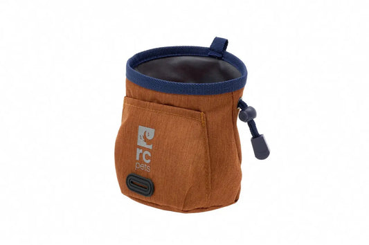 RC Essentiel - Pochette a Gâteries pour chien RC Pet