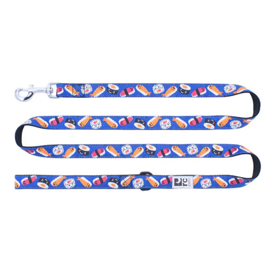 RC - Laisse 1 x 6 - Couleurs Variés RC Pet