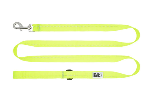 RC - Laisse pour chien Primary 3/4 x 6 - Couleurs Variés RC Pet
