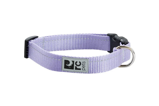 RC - Petit Collier Chien de Base 1/2 RC Pet