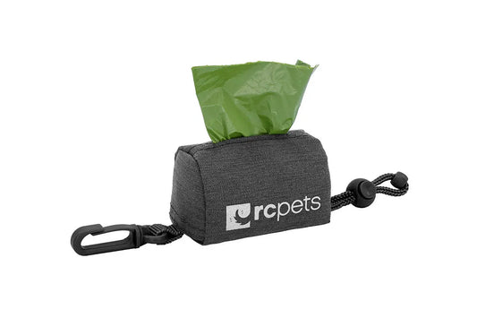 RC Pets - Distributeur de sacs à crottes pour chien RC Pet