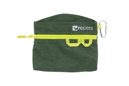 RC - Pochette à Gâteries pour chien RC Pet