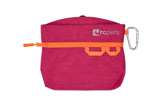 RC - Pochette à Gâteries pour chien RC Pet