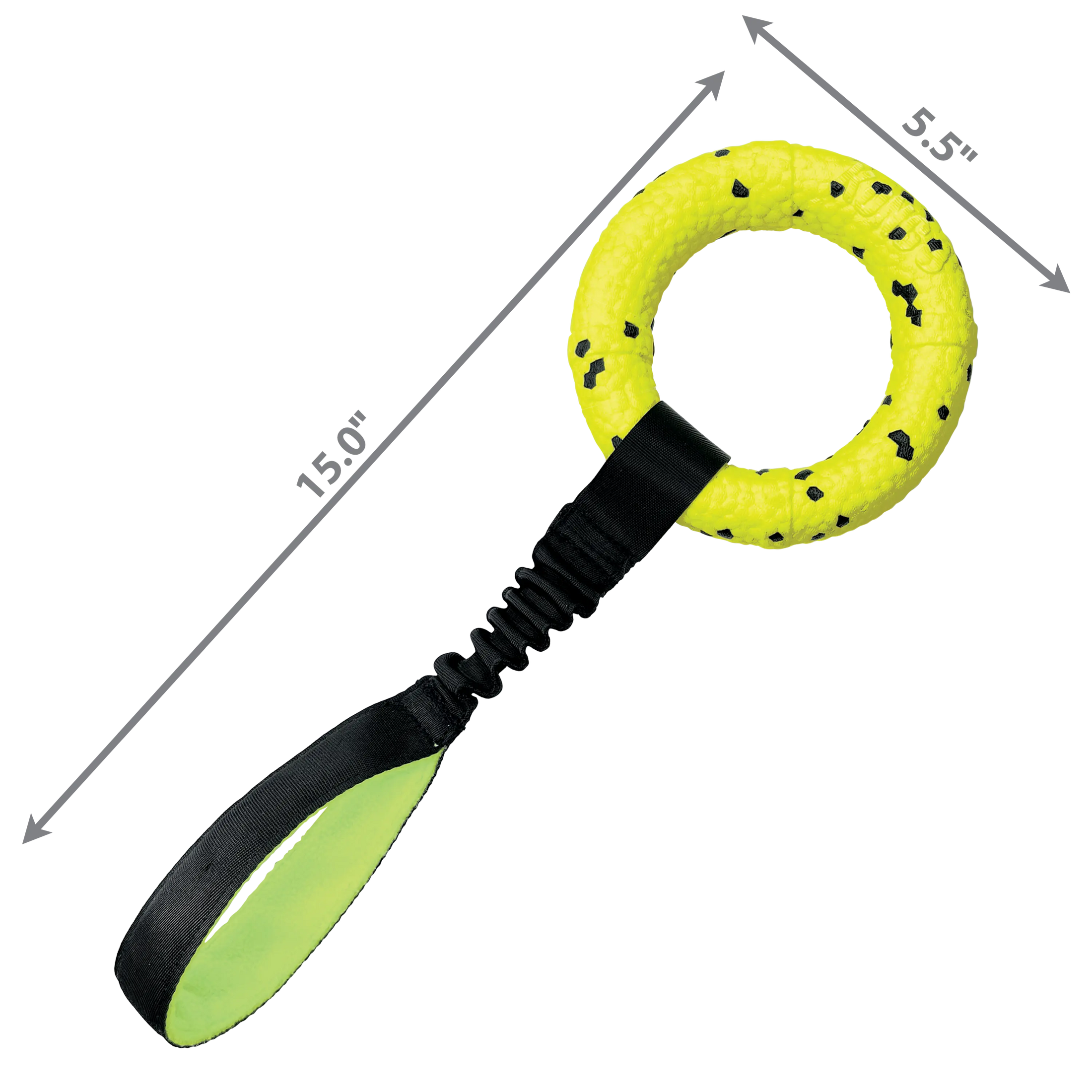 Kong Reflex - Tug KONG ™