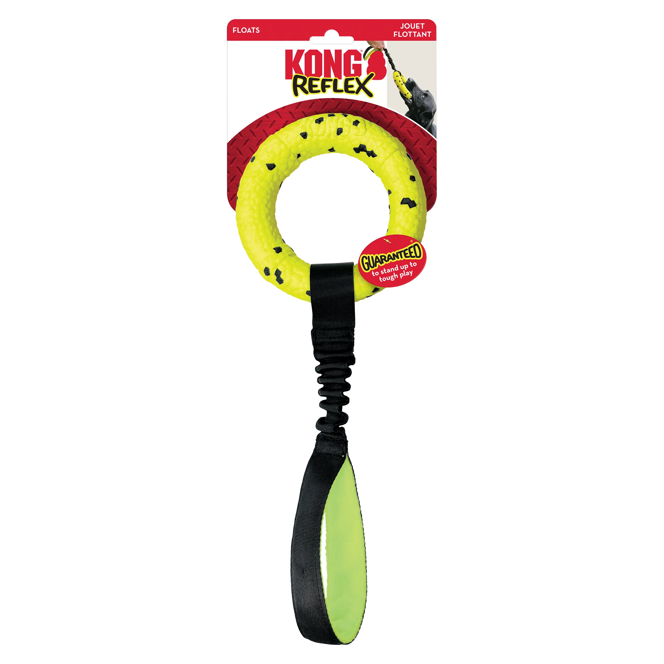 Kong Reflex - Tug KONG ™