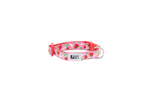 Rc Pets - Petit Collier à motifs pour chien - Variétés de Grandeur et Couleur RC Pet