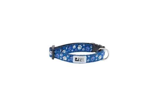 Rc Pets - Petit Collier à motifs pour chien - Variétés de Grandeur et Couleur RC Pet