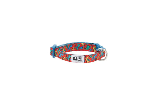 Rc Pets - Petit Collier à motifs pour chien - Variétés de Grandeur et Couleur RC Pet
