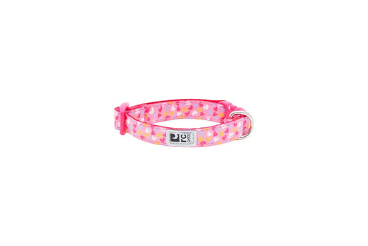 Rc Pets - Petit Collier à motifs pour chien - Variétés de Grandeur et Couleur RC Pet
