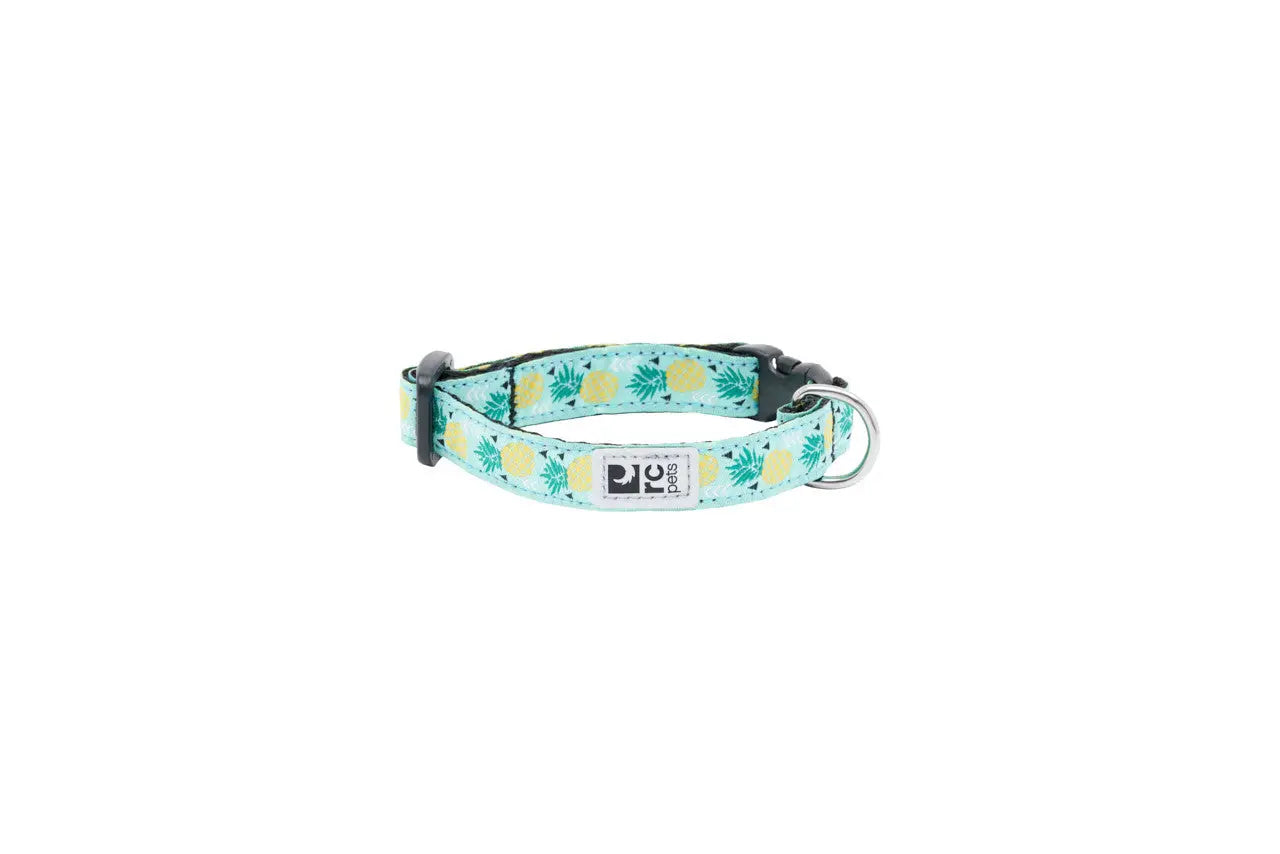 Rc Pets - Petit Collier à motifs pour chien - Variétés de Grandeur et Couleur RC Pet