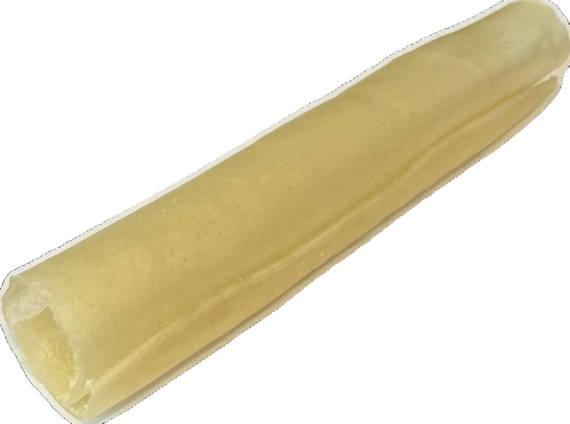 Rosy & Budd - Bâton naturel de collagène pour chien Rosy & Budd