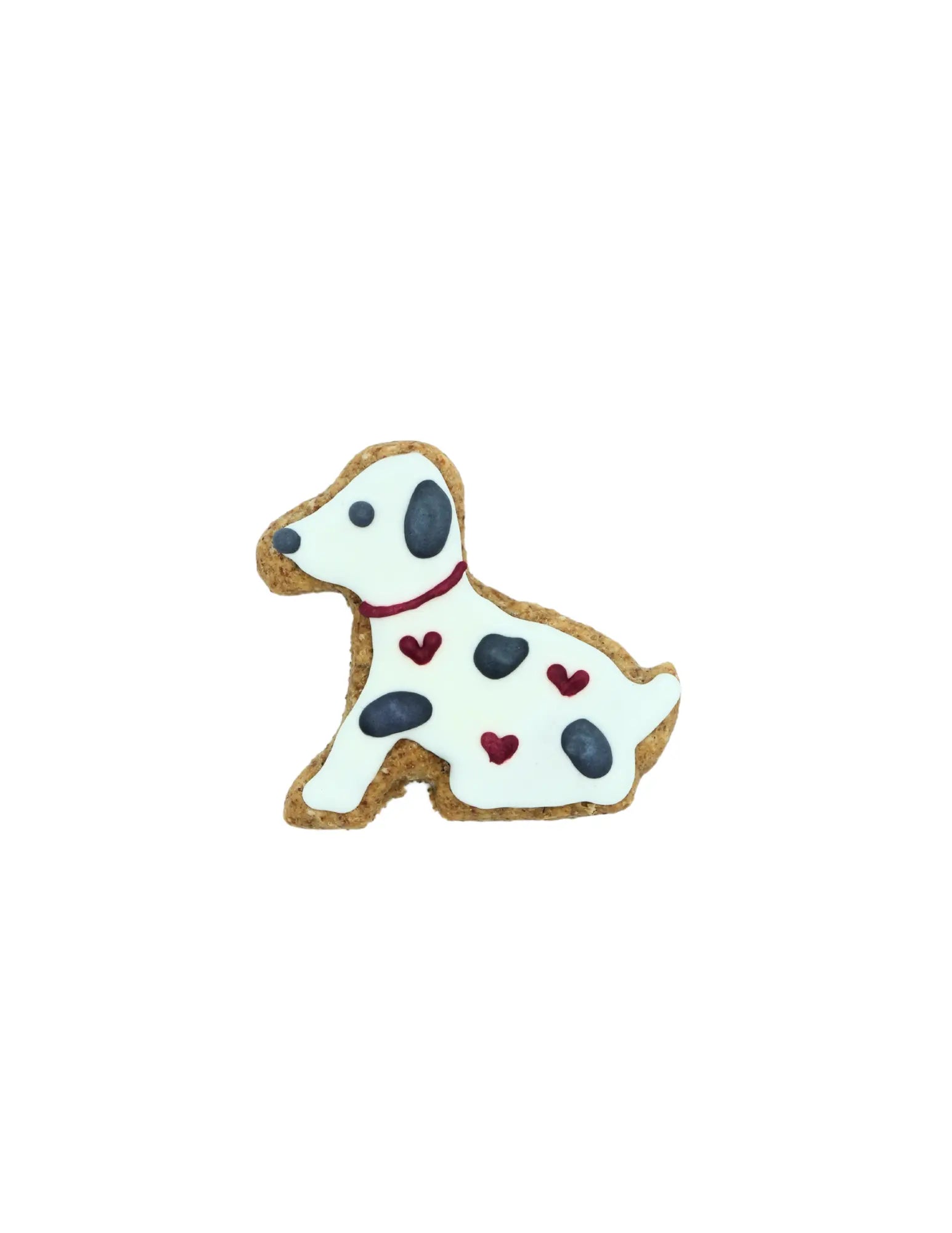 Rosy & Budd - Biscuit St-Valentin pour chien Rosy & Budd