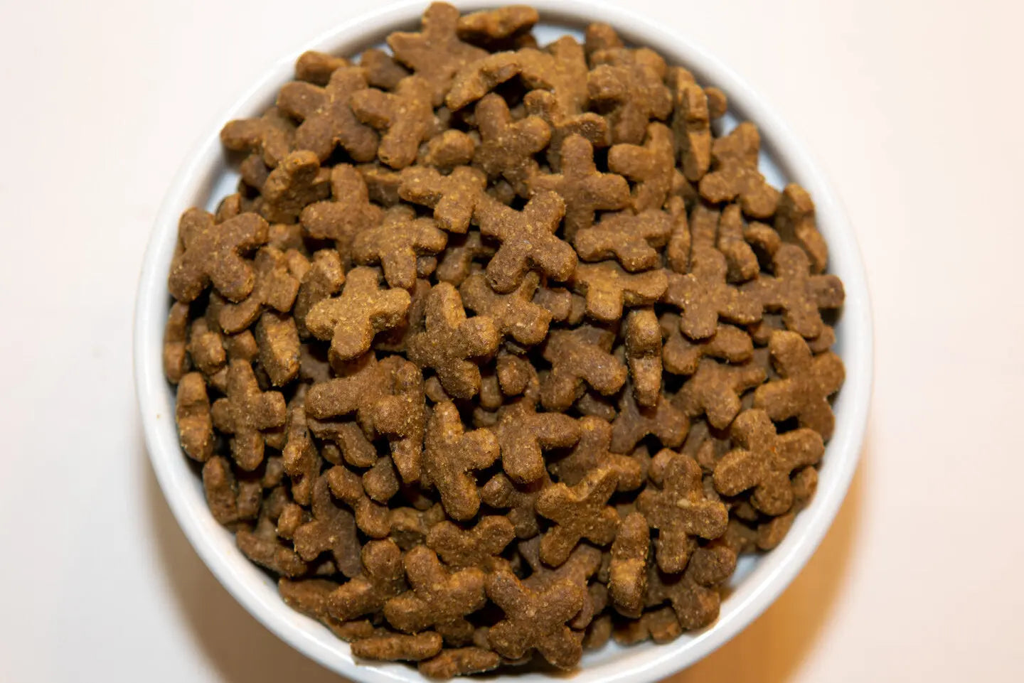 Rosy & Budd - Croquettes Sans Grains Canard & Hareng pour Chat (20 lb) Rosy & Budd