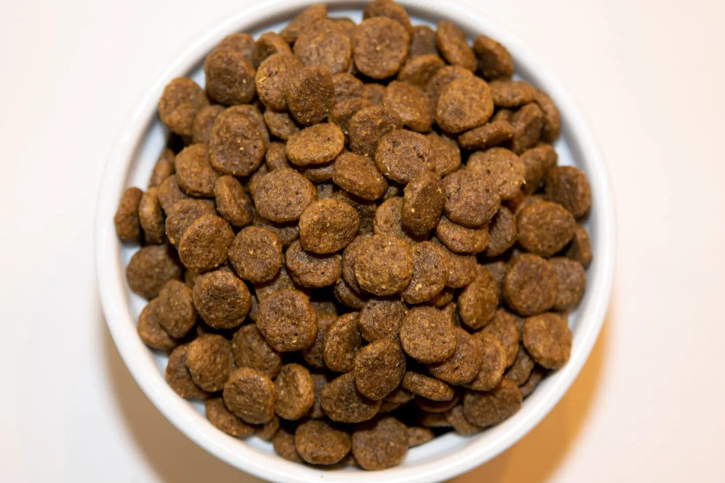 Rosy & Budd - PRO30 Croquettes sans grains Poisson Blanc & Canard pour Chien (20 lbs) Rosy & Budd