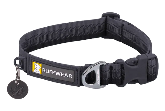 Ruffwear - Collier pour chien Front Range Ruffwear