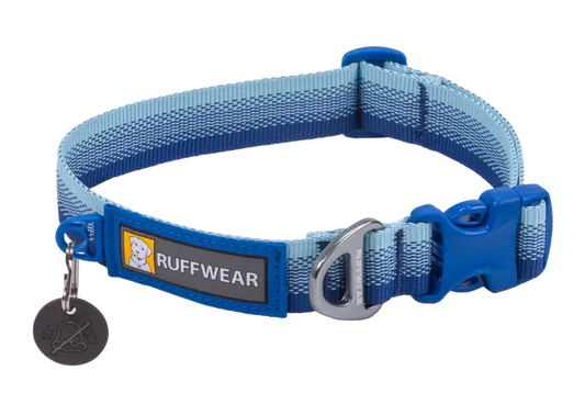 Ruffwear - Collier pour chien Front Range Ruffwear
