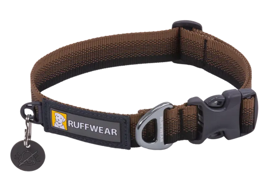 Ruffwear - Collier pour chien Front Range Ruffwear