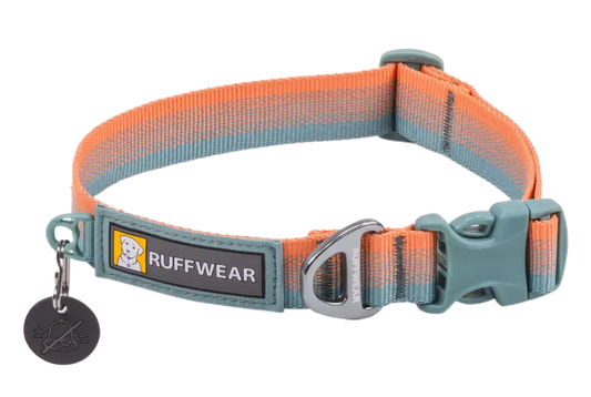 Ruffwear - Collier pour chien Front Range Ruffwear