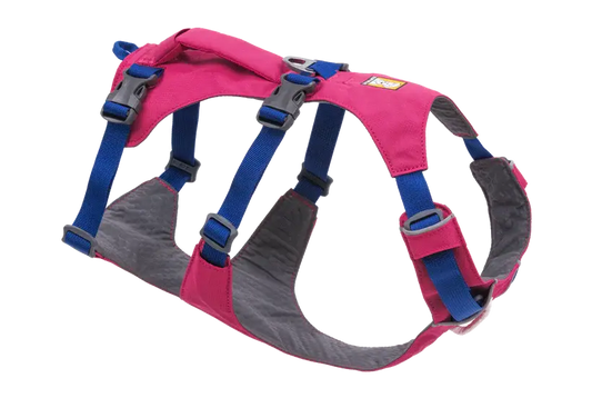 Ruffwear - Harnais Flagline Ruffwear