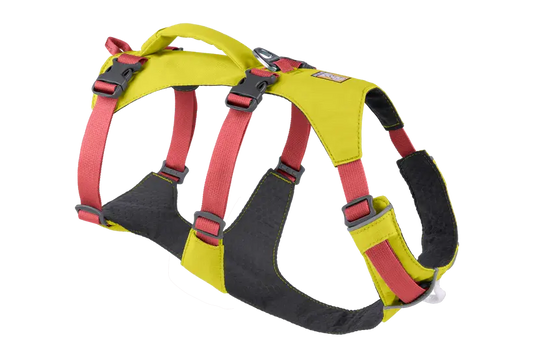 Ruffwear - Harnais Flagline Ruffwear