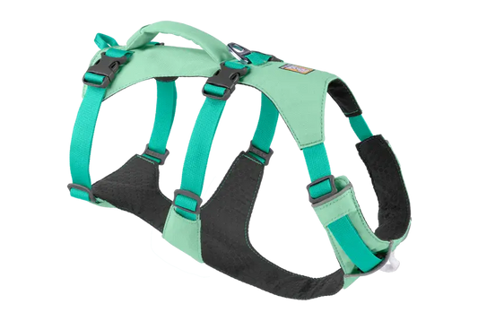 Ruffwear - Harnais Flagline Ruffwear