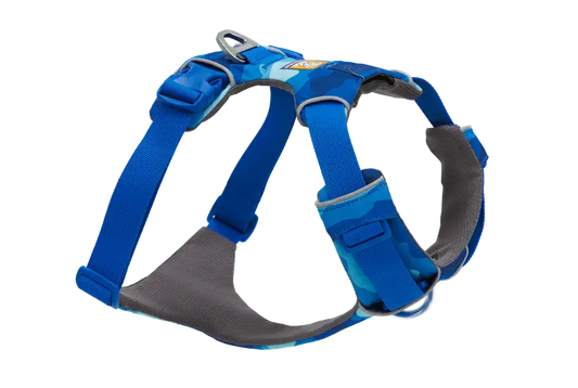 Ruffwear - Harnais Front Range Ruffwear