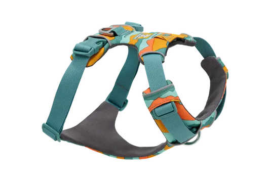 Ruffwear - Harnais Front Range Ruffwear