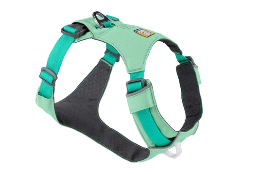 Ruffwear - Harnais Hi & Light Ruffwear