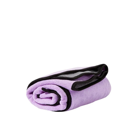 Serviette de toilettage absorbante pour chien Livora