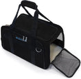Charger l'image dans la visionneuse de la galerie, Sherpa - Sac de transport extensible pour animaux