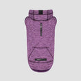 Charger l'image dans la visionneuse de la galerie, Canada Pooch Spacedye Hero Hoodie - Rose Mix - 18 Canada Pooch