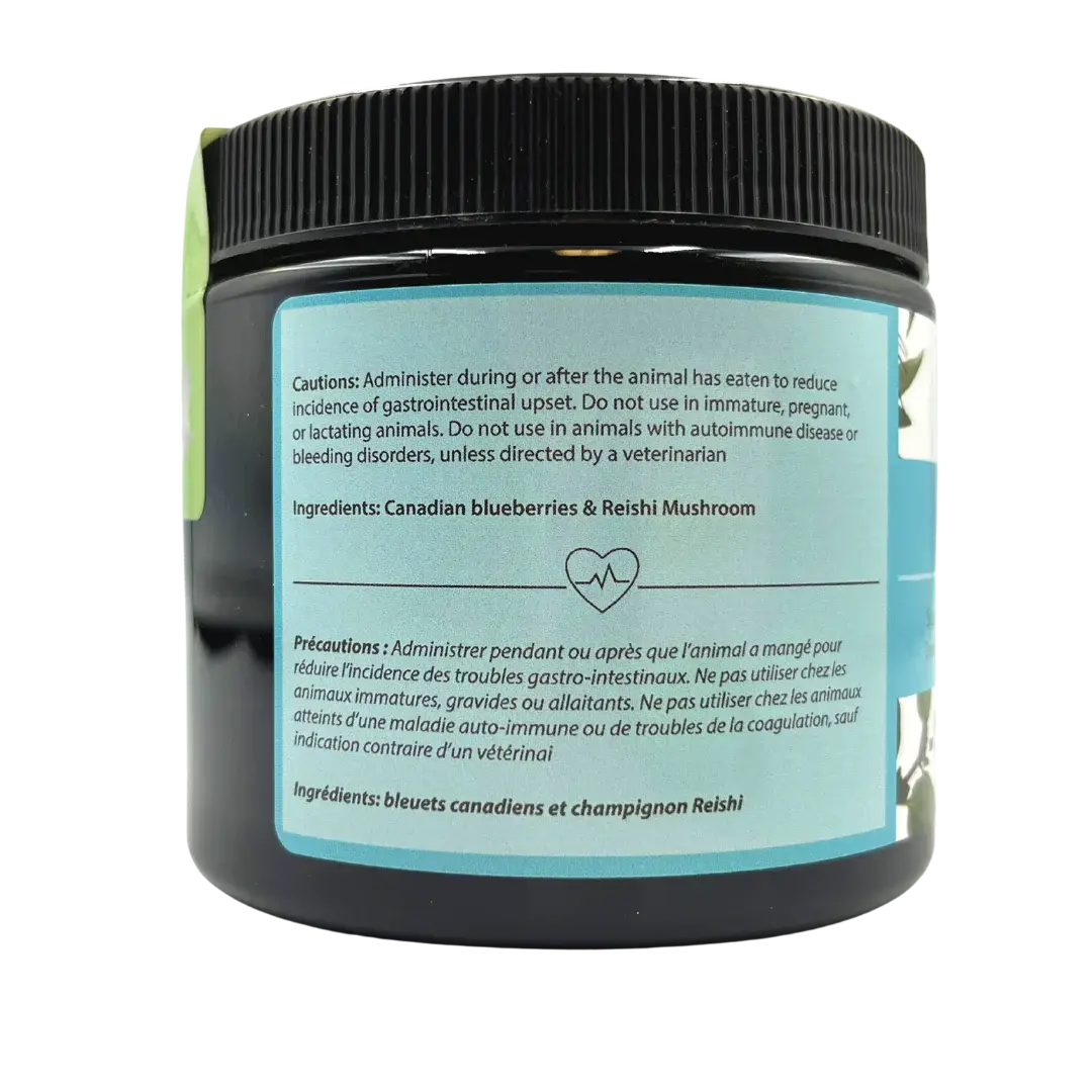 Oeil Petillant / Sparkling Eye 110g LivStrong