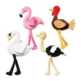 Charger l'image dans la visionneuse de la galerie, Spot - Love The Earth Plush Birds 18" Spot