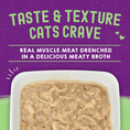 Load image into Gallery viewer, Stella & Chewy - Carnivore Cravings nourriture pour chat - 2.8 oz Stella & Chewy