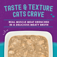 Load image into Gallery viewer, Stella & Chewy - Carnivore Cravings nourriture pour chat - 2.8 oz Stella & Chewy
