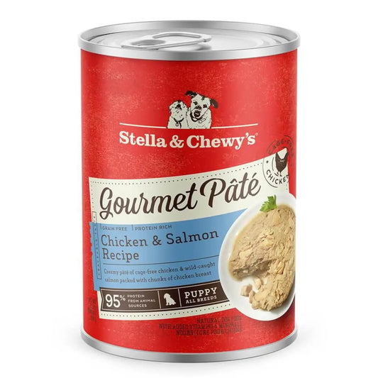 Stella & Chewy's - Gourmet Pâté pour chien Stella & Chewy