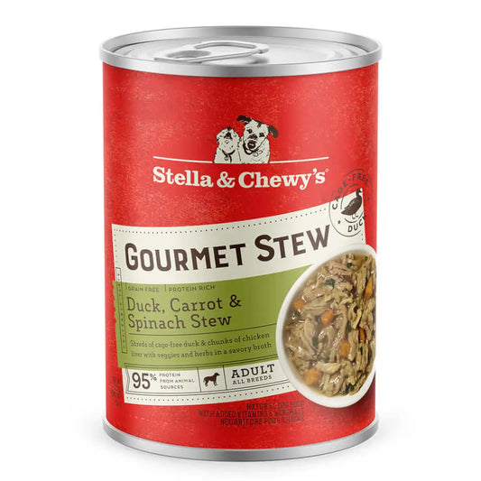 Stella & Chewy's - Gourmet Ragoût pour chien Stella & Chewy